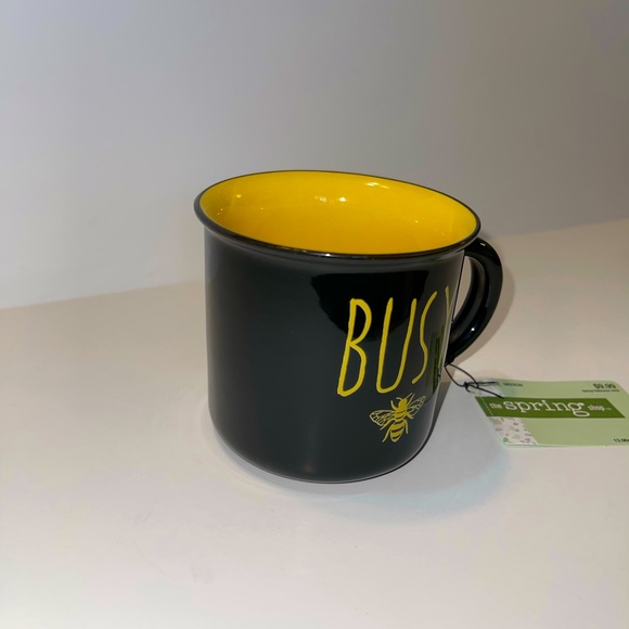 Busy Bee Ceramic Mug! - Picture 7 of 8